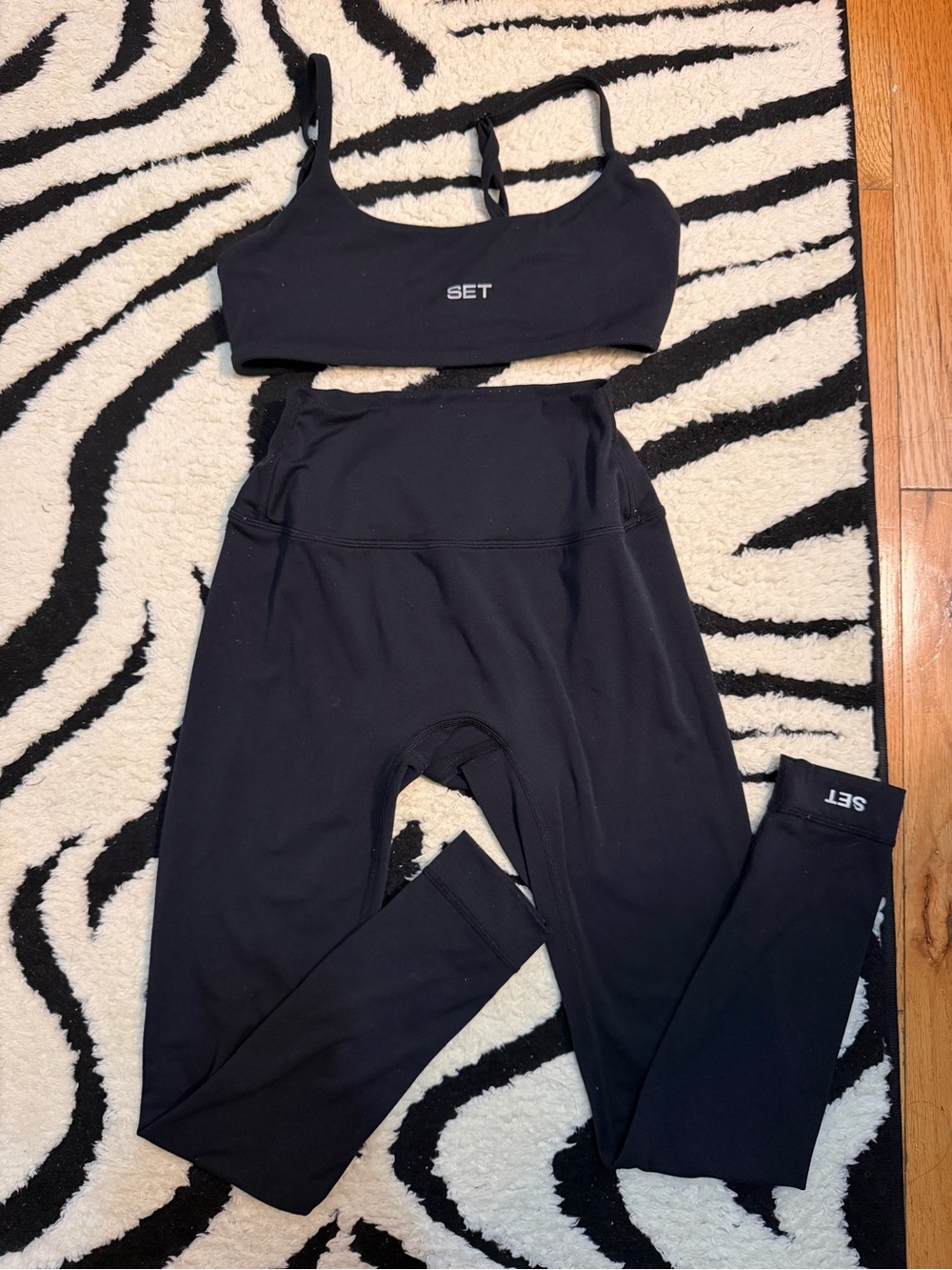 Set active sets